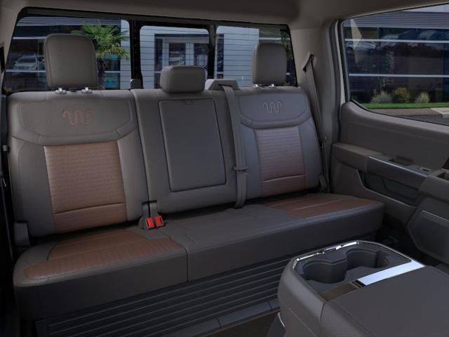 new 2025 Ford F-250 car, priced at $93,930