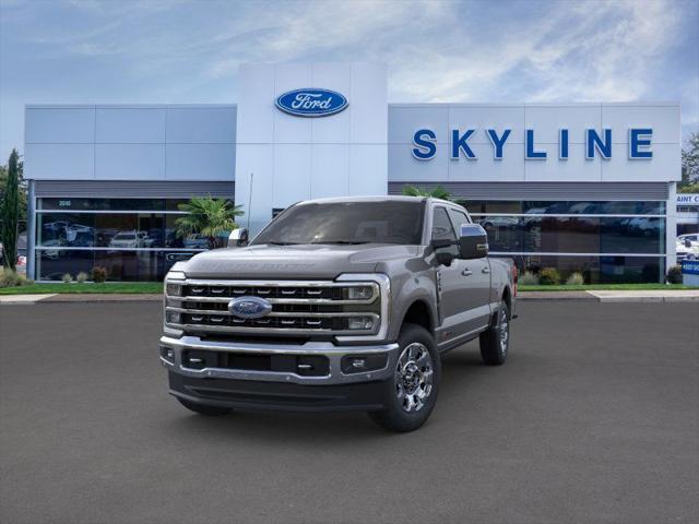 new 2024 Ford F-250 car, priced at $84,570