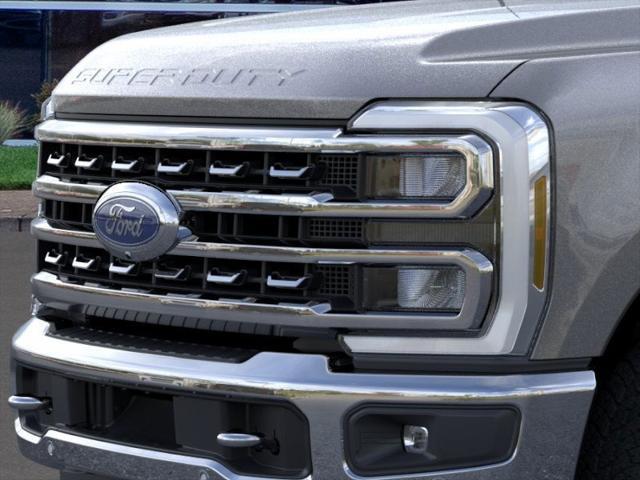 new 2024 Ford F-250 car, priced at $84,570