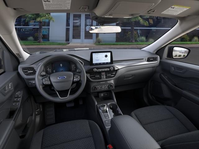 new 2024 Ford Escape car, priced at $32,497