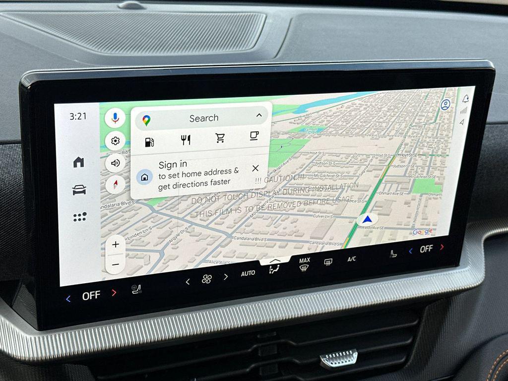 new 2026 Ford Explorer car, priced at $51,185