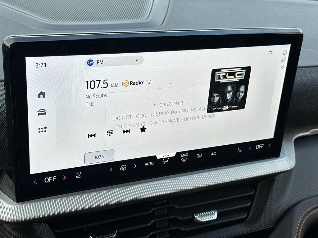 new 2026 Ford Explorer car, priced at $51,185