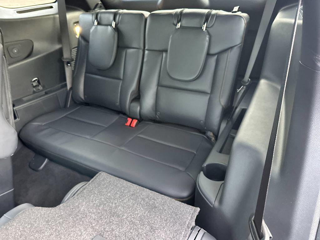 new 2026 Ford Explorer car, priced at $51,185