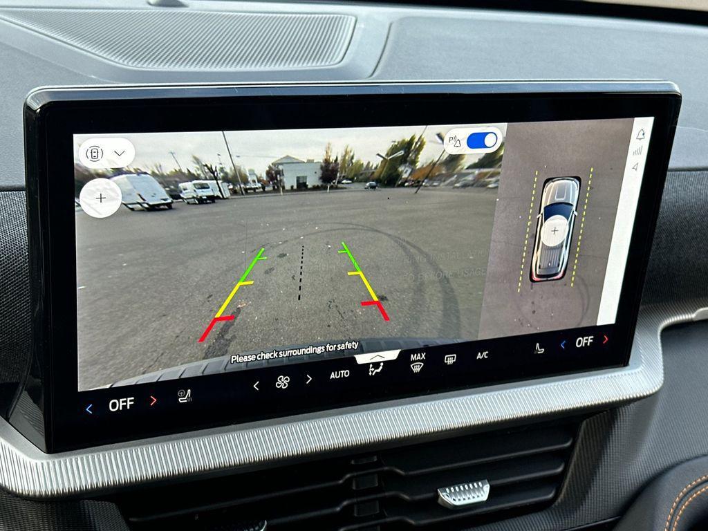 new 2026 Ford Explorer car, priced at $51,185