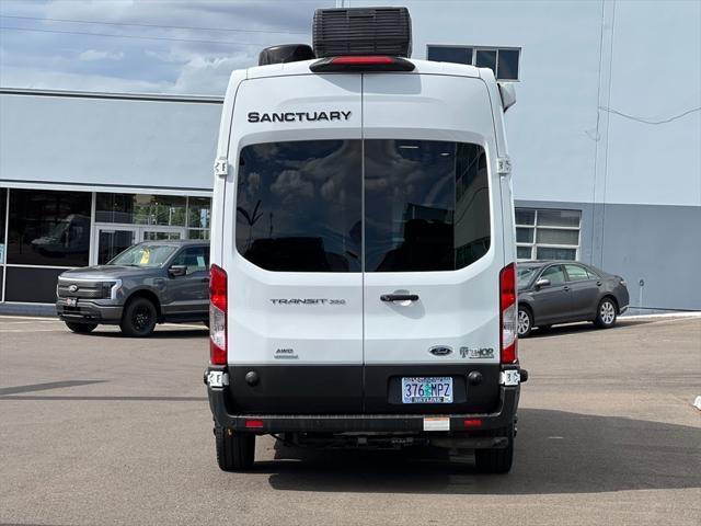 used 2022 Ford Transit-350 car, priced at $102,999
