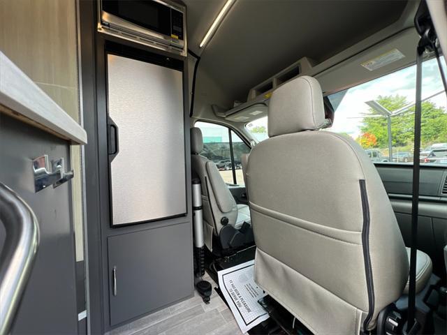 used 2022 Ford Transit-350 car, priced at $102,999