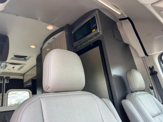 used 2022 Ford Transit-350 car, priced at $102,999