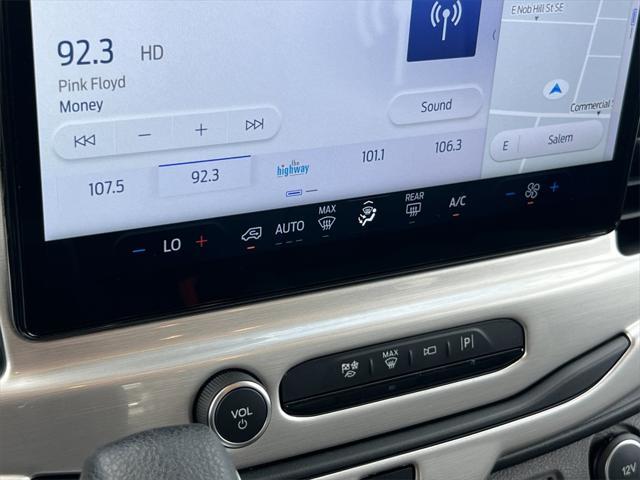 used 2022 Ford Transit-350 car, priced at $102,999
