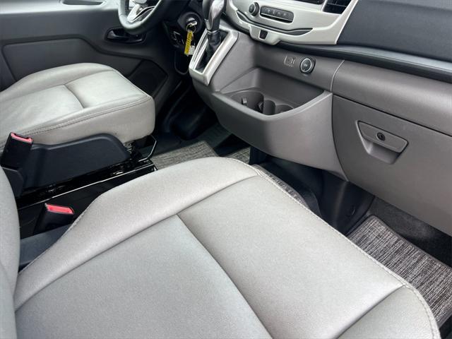 used 2022 Ford Transit-350 car, priced at $102,999