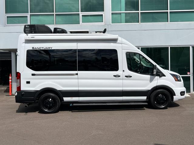 used 2022 Ford Transit-350 car, priced at $102,999