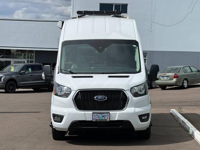 used 2022 Ford Transit-350 car, priced at $102,999