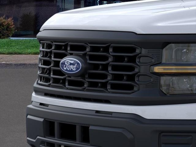 new 2024 Ford F-150 car, priced at $42,610