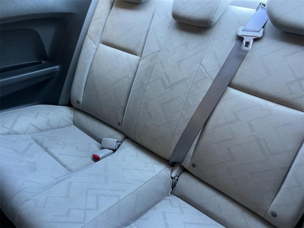 used 2012 Honda Civic car, priced at $7,995