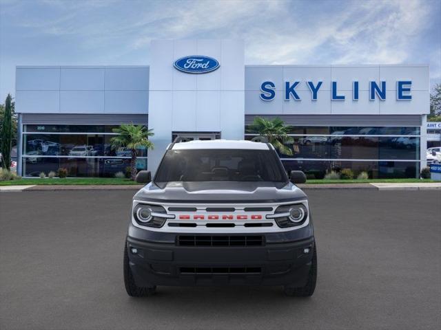 new 2024 Ford Bronco Sport car, priced at $32,221
