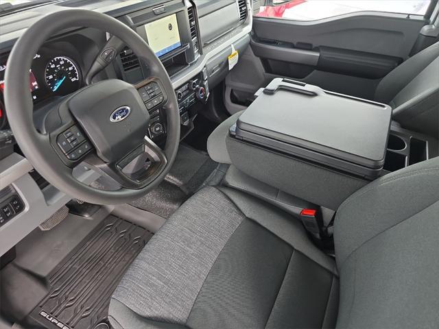 new 2025 Ford F-350 car, priced at $68,482