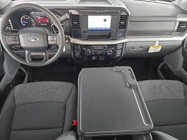 new 2025 Ford F-350 car, priced at $68,482