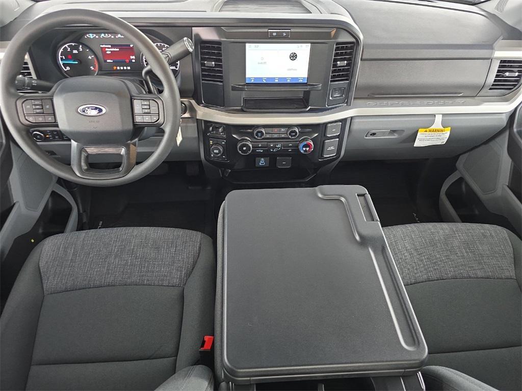 new 2025 Ford F-350 car, priced at $65,982
