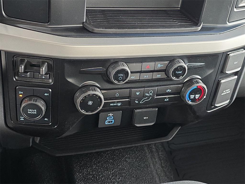 new 2025 Ford F-350 car, priced at $65,982