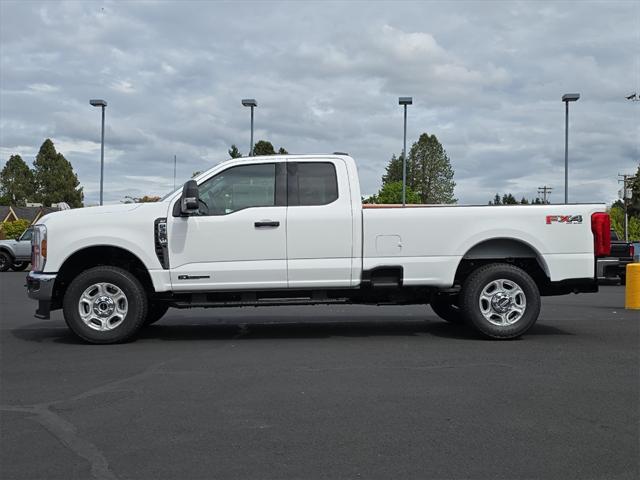 new 2025 Ford F-350 car, priced at $68,482