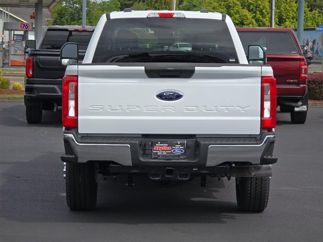 new 2025 Ford F-350 car, priced at $68,482