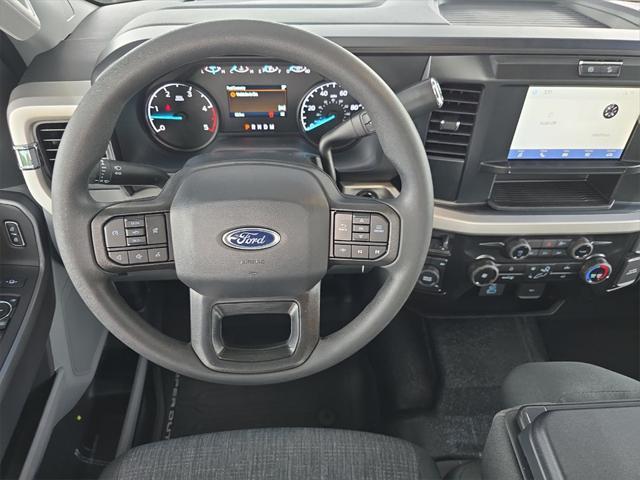 new 2025 Ford F-350 car, priced at $68,482