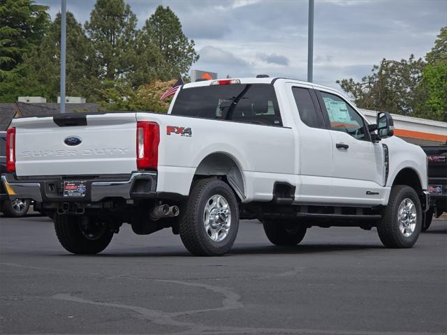 new 2025 Ford F-350 car, priced at $68,482