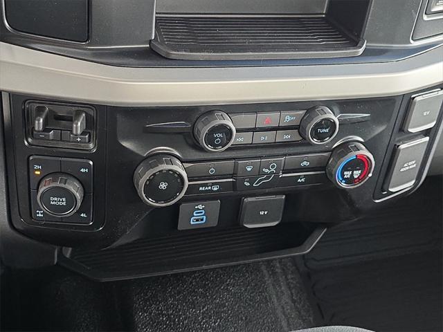 new 2025 Ford F-350 car, priced at $68,482