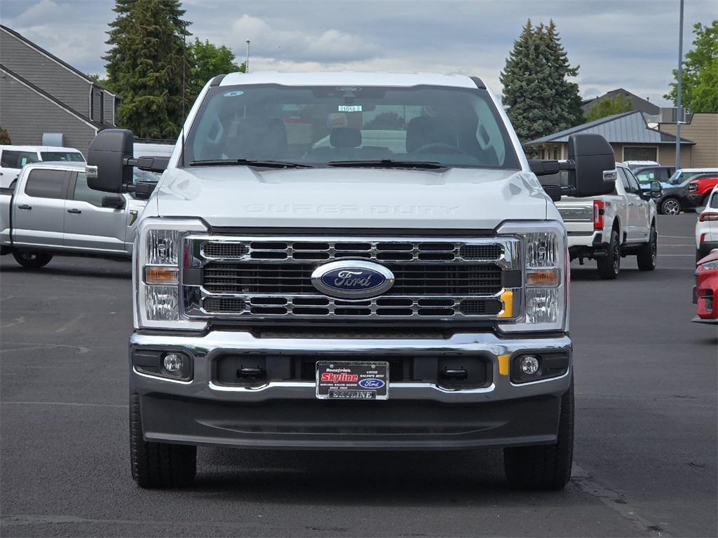 new 2025 Ford F-350 car, priced at $65,982