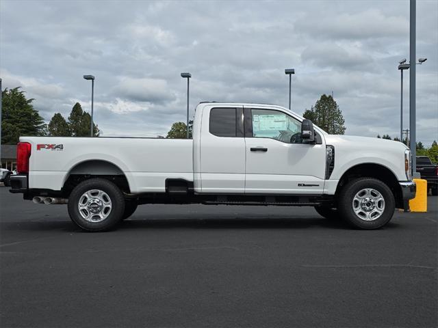 new 2025 Ford F-350 car, priced at $68,482