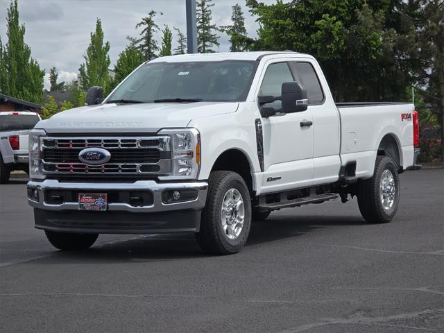 new 2025 Ford F-350 car, priced at $68,482