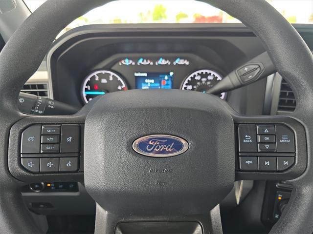 new 2025 Ford F-350 car, priced at $68,482