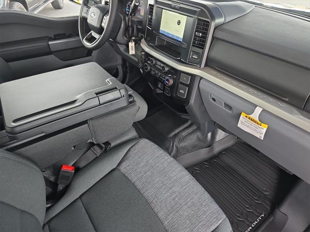 new 2025 Ford F-350 car, priced at $68,482