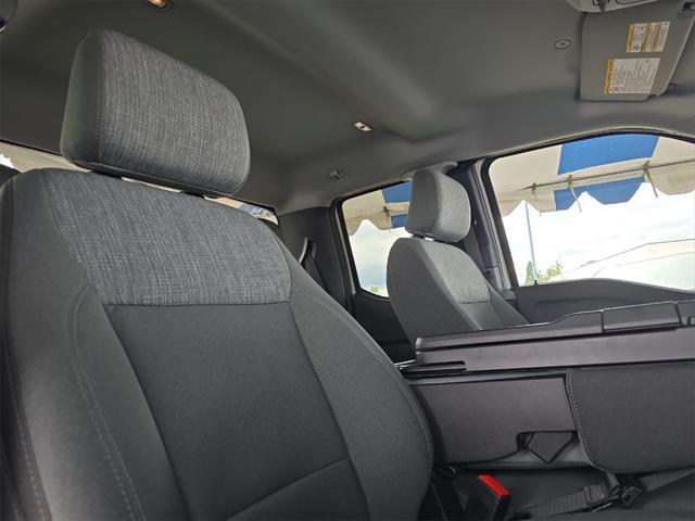 new 2025 Ford F-350 car, priced at $68,482