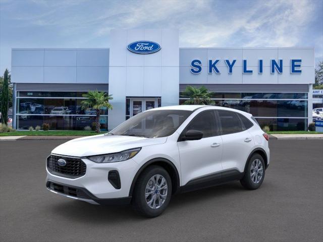 new 2025 Ford Escape car, priced at $28,498