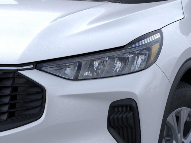 new 2025 Ford Escape car, priced at $28,498