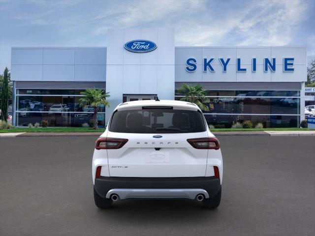 new 2025 Ford Escape car, priced at $28,498