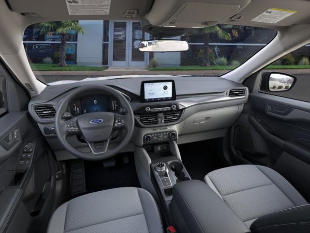 new 2025 Ford Escape car, priced at $28,498