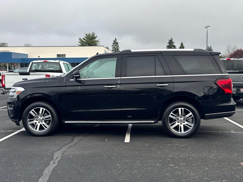 used 2023 Ford Expedition car, priced at $45,150