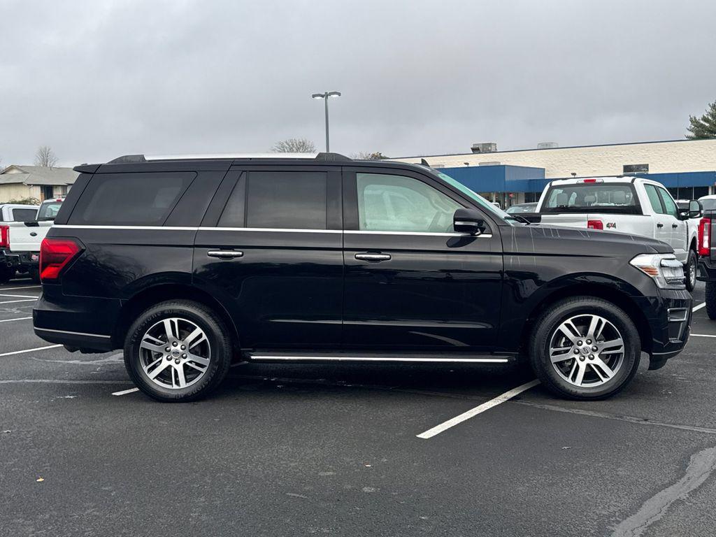 used 2023 Ford Expedition car, priced at $45,150
