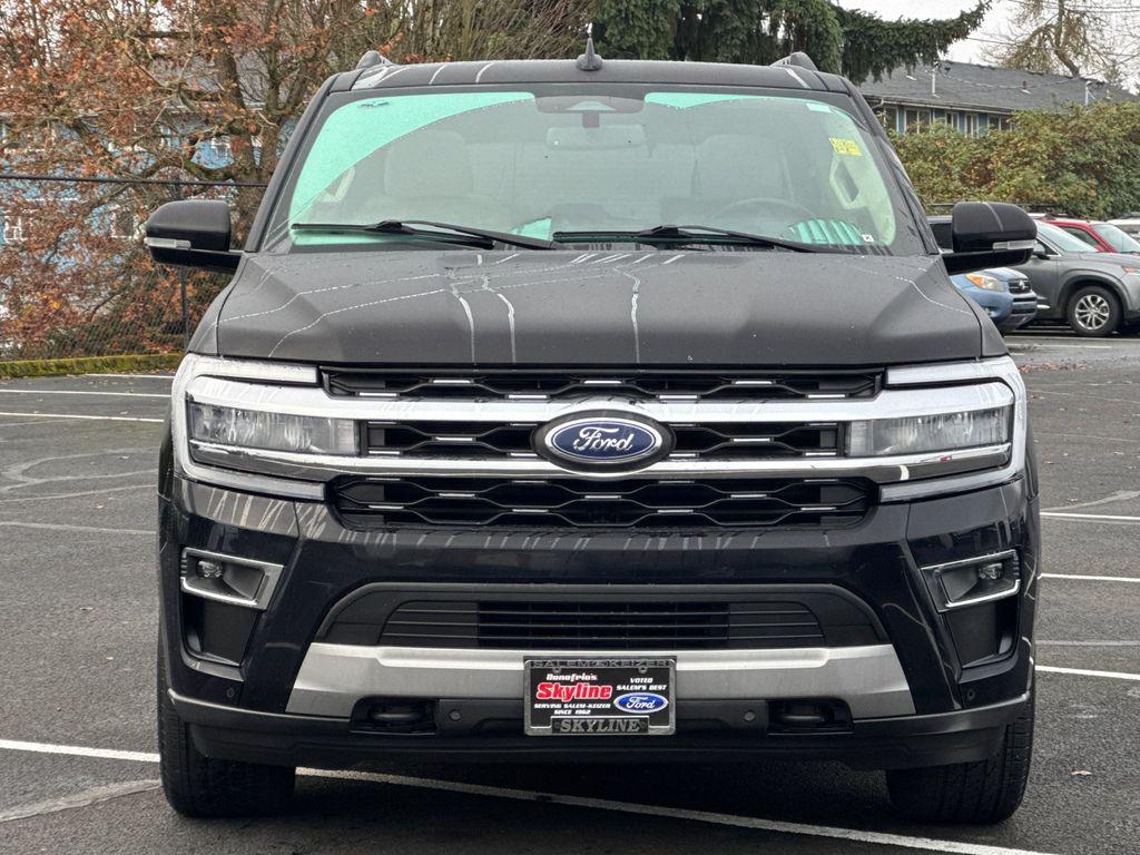used 2023 Ford Expedition car, priced at $45,150
