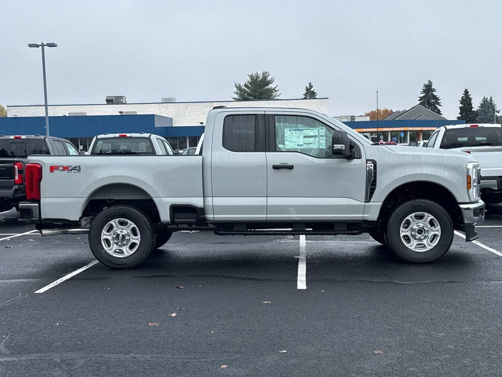 new 2026 Ford F-250 car, priced at $57,915