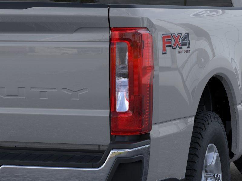 new 2026 Ford F-250 car, priced at $59,415