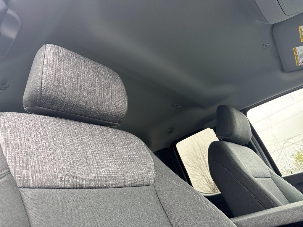 new 2026 Ford F-250 car, priced at $57,915