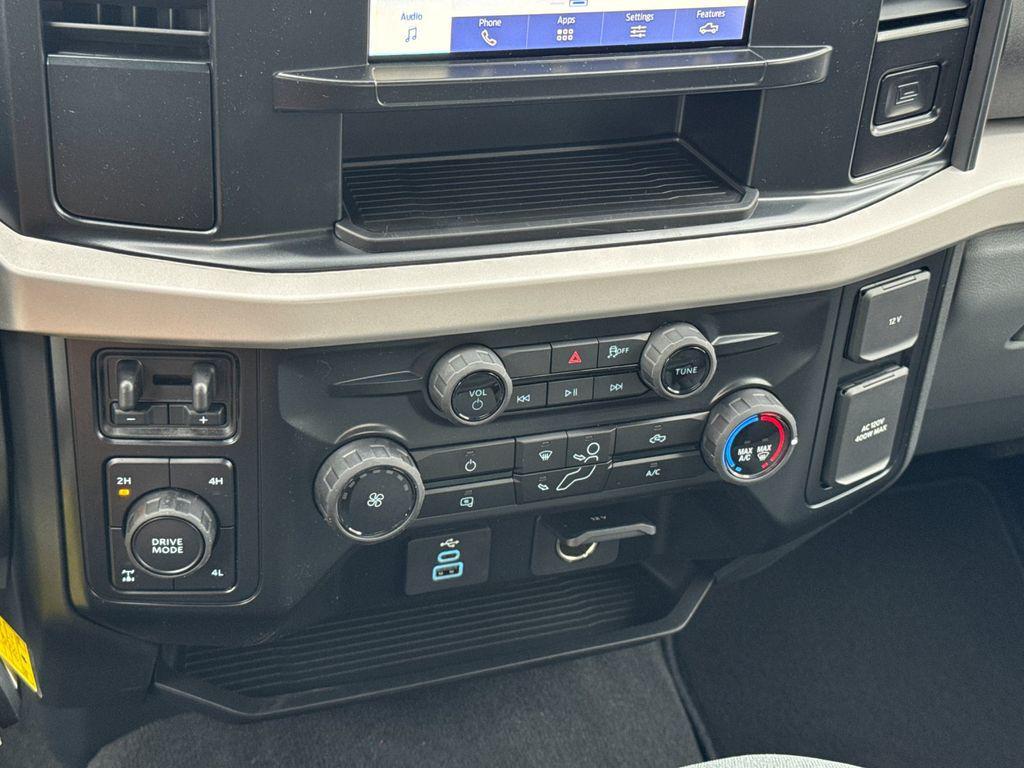 new 2026 Ford F-250 car, priced at $57,915