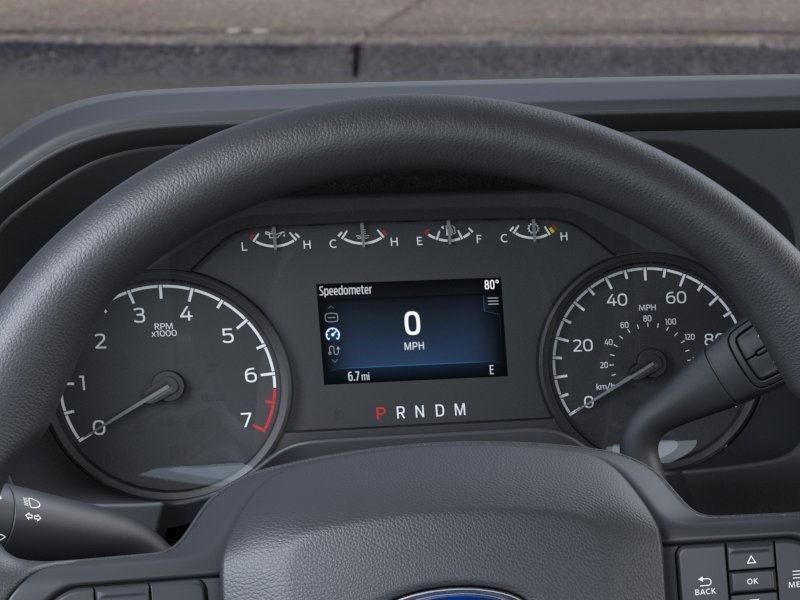 new 2026 Ford F-250 car, priced at $59,415
