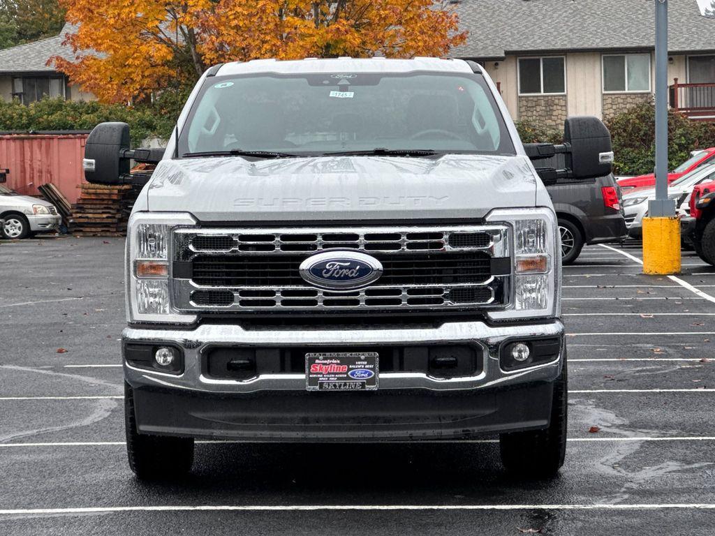 new 2026 Ford F-250 car, priced at $57,915