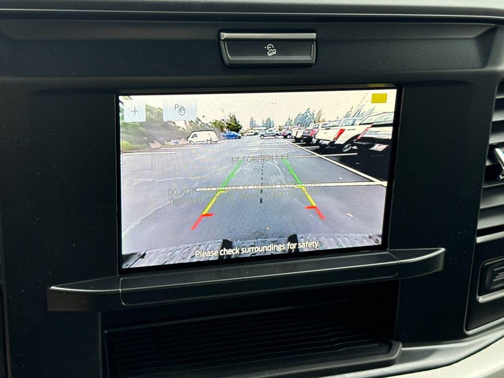 new 2026 Ford F-250 car, priced at $57,915