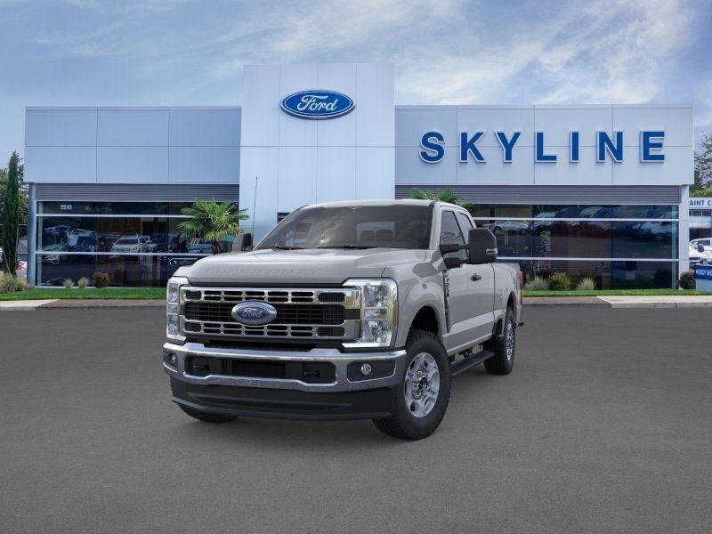 new 2026 Ford F-250 car, priced at $59,415