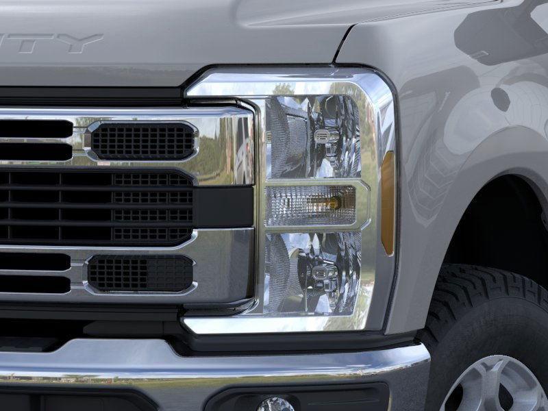new 2026 Ford F-250 car, priced at $59,415