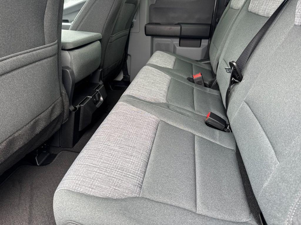 new 2026 Ford F-250 car, priced at $57,915